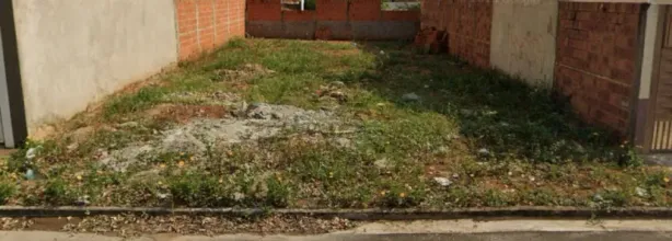 Lote/Terreno à venda, 204m² no Residencial São Thomaz, São José do Rio Preto
