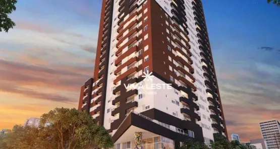 Apartamento com 2 Quartos à venda, 43m² no Vila Centenário, São Paulo