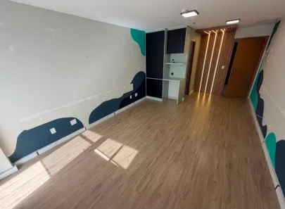 Consultório à venda, 32m² no Jardim Camburi, Vitória
