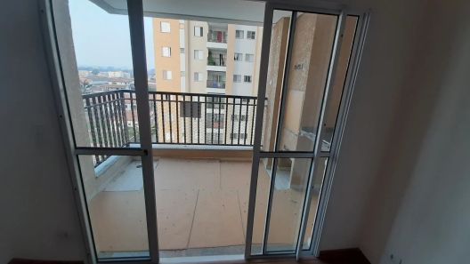 Apartamento com 3 Quartos à venda, 88m² no Vila Machado, Jacareí