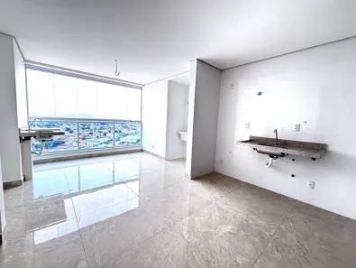 Apartamento com 3 Quartos à venda, 87m² no Setor Coimbra, Goiânia