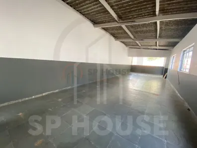Sala Comercial para alugar, 90m² no São Judas, São Paulo