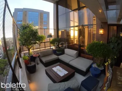 Apartamento com 3 Quartos à venda, 290m² no Petrópolis, Porto Alegre