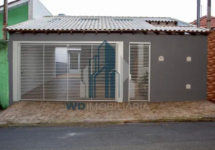 Casa com 2 Quartos à venda, 120m² no Vila Rosaria, São Paulo