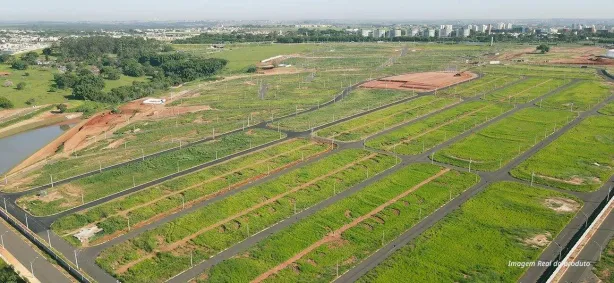 Lote/Terreno à venda, 286m² no Eparque Mirage, São José do Rio Preto