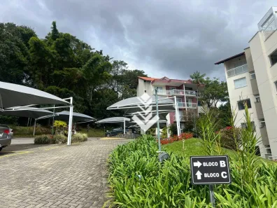 Apartamento com 2 Quartos para alugar, 75m² no Centro, Nova Friburgo