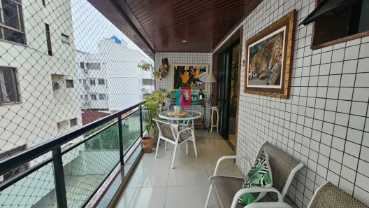 Apartamento com 2 Quartos à venda, 80m² no Recreio dos Bandeirantes, Rio de Janeiro