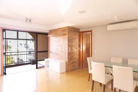 Apartamento com 3 Quartos à venda, 100m² no Boa Vista, Porto Alegre