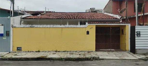 Casa com 3 Quartos à venda, 125m² no Jatiúca, Maceió