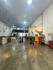 Galpão/Depósito/Armazém para alugar, 250m² no Jardim São Paulo II, Rio Claro