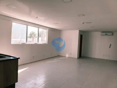 Sala Comercial para alugar, 58m² no Parque Residencial Villa dos Inglezes, Sorocaba