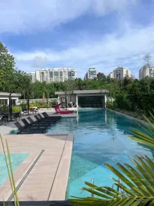 Apartamento com 2 Quartos à venda, 42m² no Barra Olímpica, Rio de Janeiro