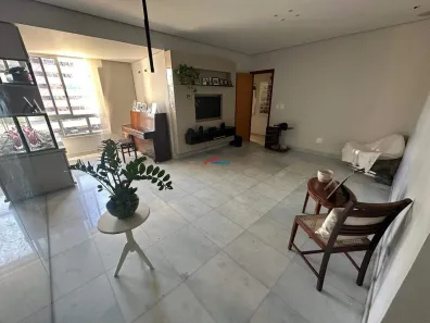 Apartamento com 3 Quartos à venda, 120m² no Alto Barroca, Belo Horizonte