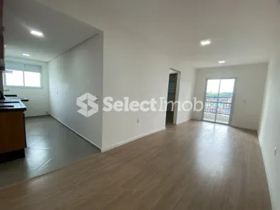 Apartamento com 2 Quartos à venda, 57m² no Jardim Anchieta, Mauá