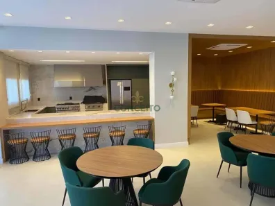 Apartamento com 2 Quartos à venda, 89m² no Campinas, São José