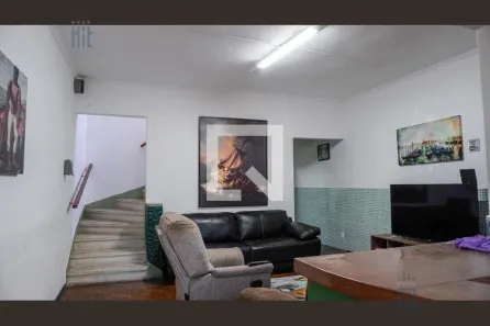 Casa com 4 Quartos à venda, 160m² no Saúde, São Paulo