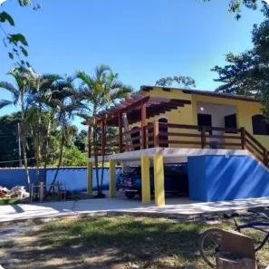 Casa com 2 Quartos à venda, 75m² no Camburi, São Sebastião