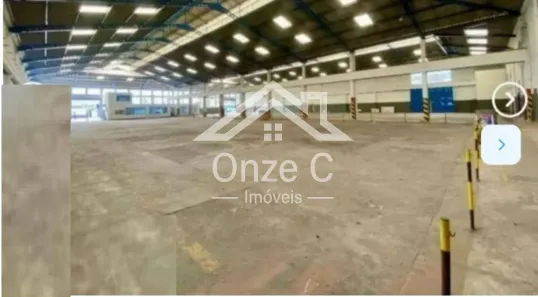 Galpão/Depósito/Armazém para alugar, 5210m² no Cidade Industrial Satélite de São Paulo, Guarulhos