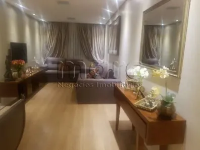 Apartamento com 3 Quartos à venda, 120m² no Cambuci, São Paulo