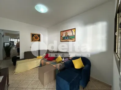 Casa com 4 Quartos à venda, 160m² no Pampulha, Uberlândia