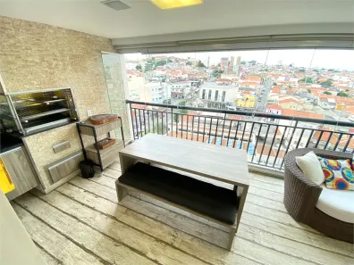 Apartamento com 2 Quartos à venda, 108m² no Vila Dom Pedro II, São Paulo