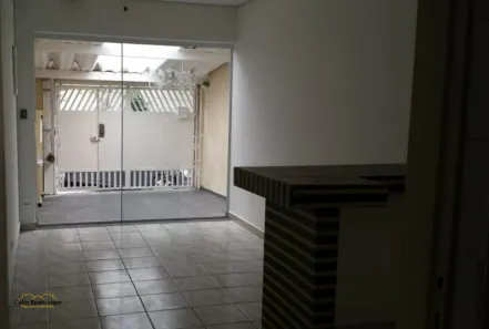 Imóvel Comercial para alugar, 120m² no Vila Mascote, São Paulo