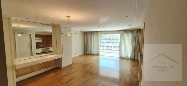 Apartamento com 3 Quartos à venda, 162m² no Jardim Paulista, São Paulo