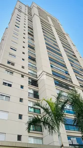 Apartamento com 3 Quartos à venda, 202m² no Vila Regente Feijó, São Paulo