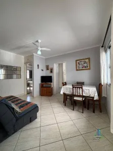 Apartamento com 1 Quarto à venda, 49m² no Guilhermina, Praia Grande