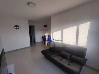 Apartamento com 3 Quartos à venda, 70m² no Vila Indiana, São Paulo