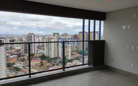 Apartamento com 3 Quartos à venda, 144m² no Vila Firmiano Pinto, São Paulo