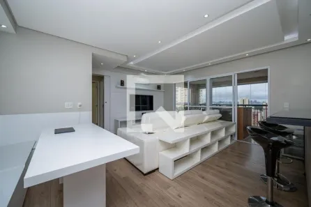 Apartamento com 2 Quartos à venda, 83m² no Jardim Brasil (Zona Sul), São Paulo