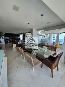 Apartamento com 3 Quartos à venda, 310m² no Ondina, Salvador