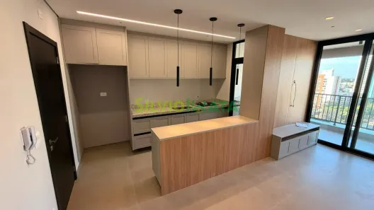 Apartamento com 3 Quartos para alugar, 72m² no Zona 07, Maringá