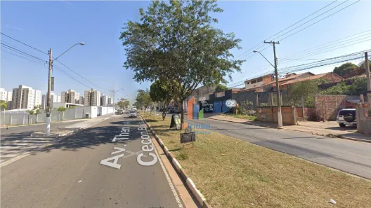 Lote/Terreno à venda, 300m² no Jardim das Colinas, Hortolândia