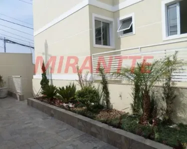 Apartamento com 1 Quarto à venda, 59m² no Vila Medeiros, São Paulo