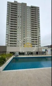 Apartamento com 2 Quartos para venda ou aluguel, 47m² no Notre Dame, Campinas