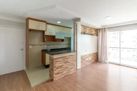 Apartamento com 2 Quartos à venda, 63m² no Barra Funda, São Paulo