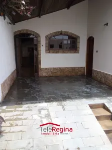 Casa com 3 Quartos à venda, 100m² no Chácaras Reunidas Brasil, Taubaté