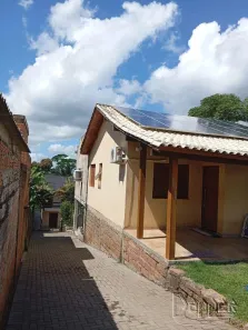Casa com 2 Quartos à venda, 280m² no Rondônia, Novo Hamburgo