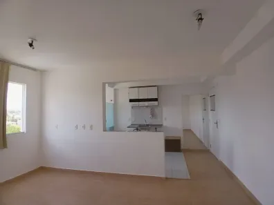 Apartamento com 2 Quartos à venda, 48m² no Piatã, Salvador