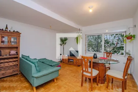 Apartamento com 4 Quartos à venda, 109m² no Bom Fim, Porto Alegre