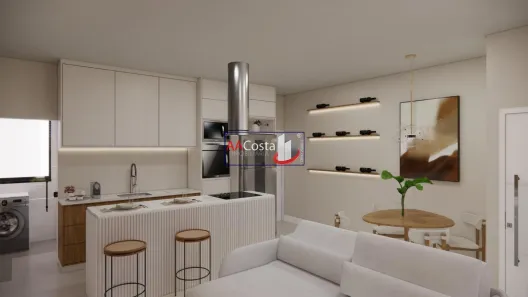 Apartamento com 3 Quartos à venda, 100m² no Jardim Botânico, Franca