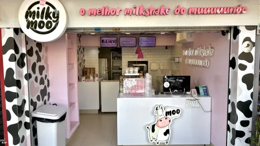 Ponto Comercial à venda, 30m² no Asa Norte, Brasília