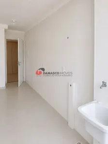Apartamento com 3 Quartos para alugar, 76m² no Vila Alzira, Santo André