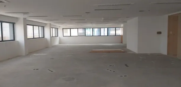Sala Comercial para alugar, 218m² no Vila Olímpia, São Paulo