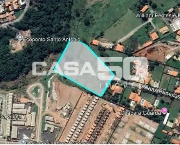 Lote/Terreno à venda, 13000m² no Chácaras Veneza, Piracicaba