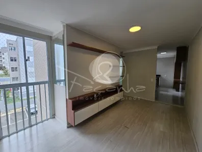 Apartamento com 2 Quartos à venda, 43m² no Jardim São Gabriel, Campinas