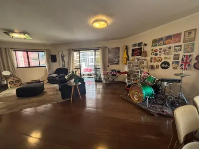 Apartamento com 4 Quartos à venda, 226m² no Santo Antônio, São Caetano do Sul