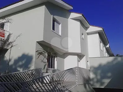 Casa de Condomínio com 3 Quartos à venda, 100m² no Vila Aurora (Zona Norte), São Paulo